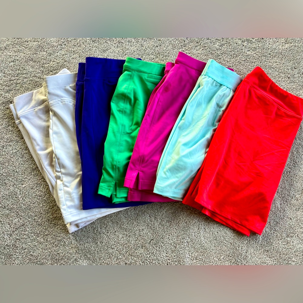 Adidas golf/tennis/athletic Skirts